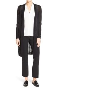 Halogen Long Cardigan